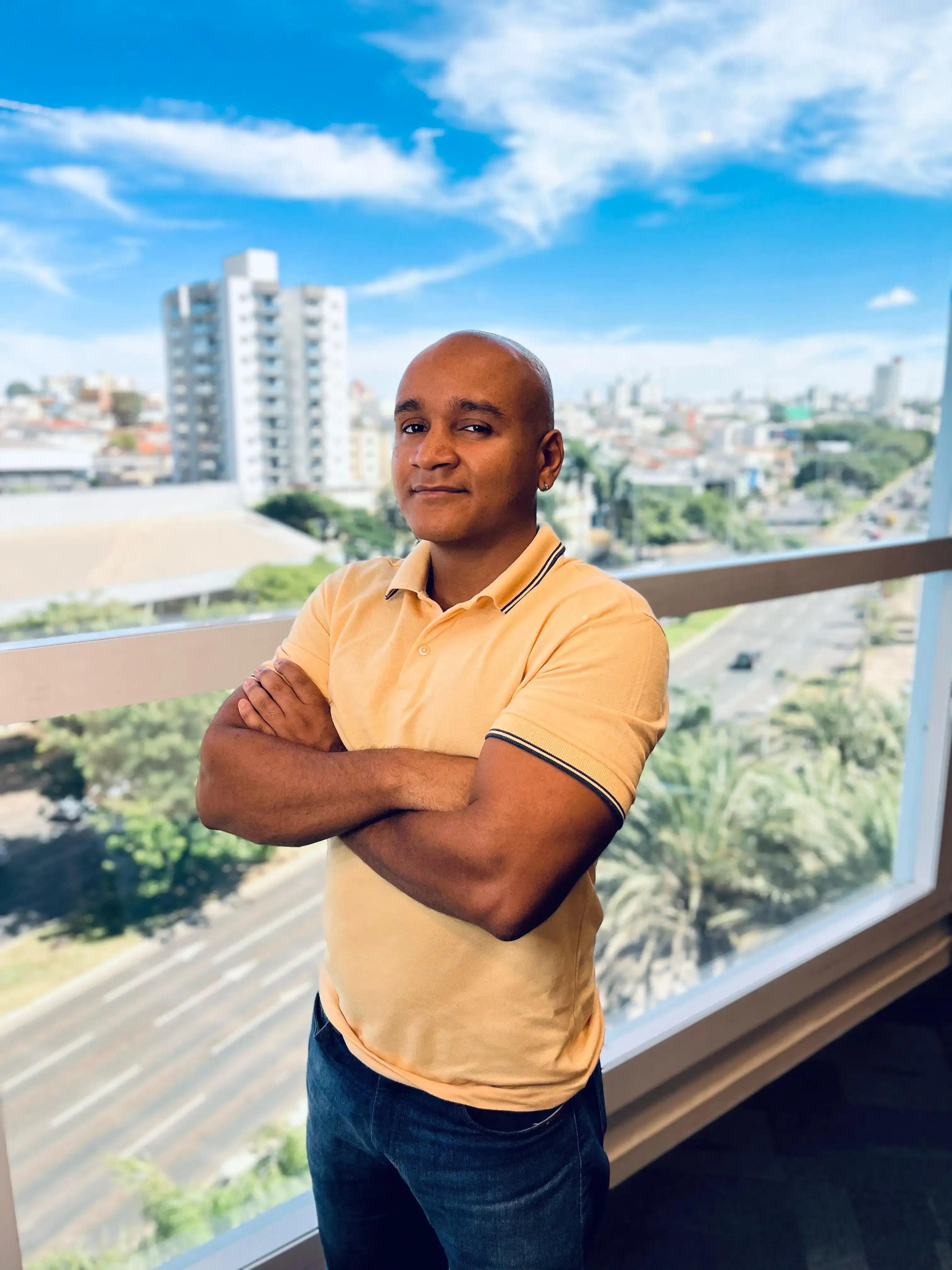 Rafael Oliveira
