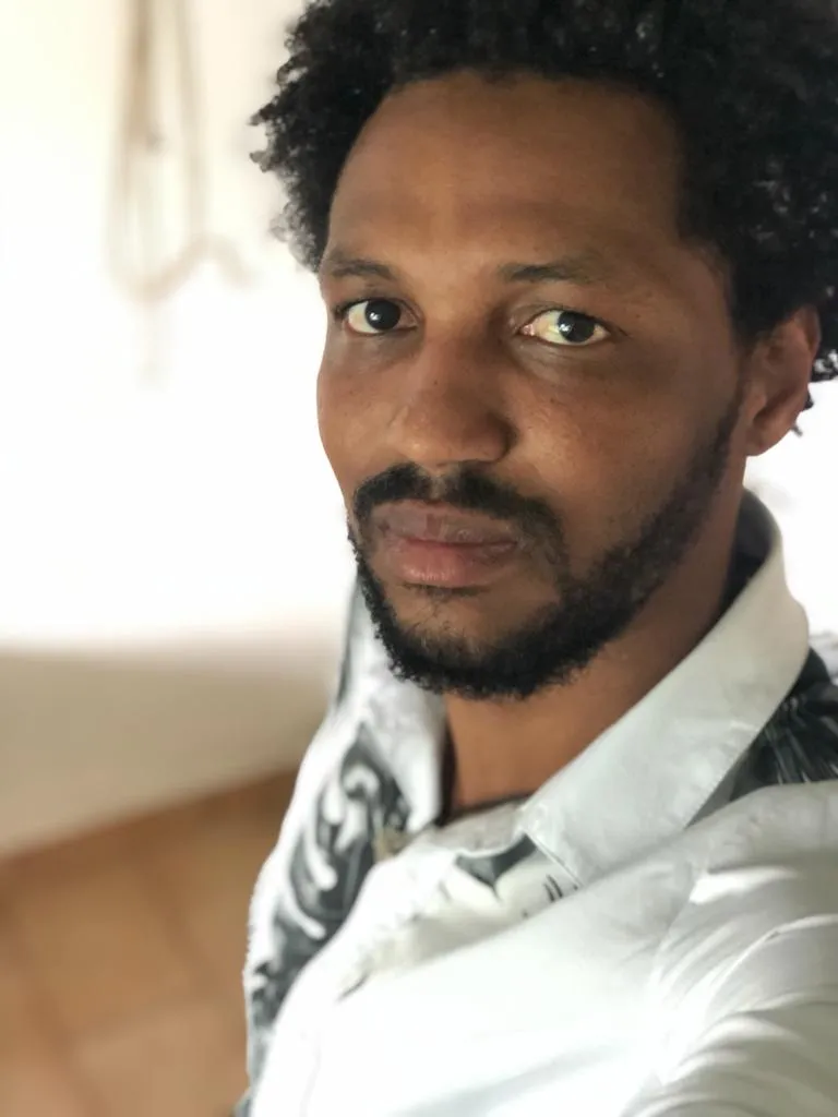 Jean Santos