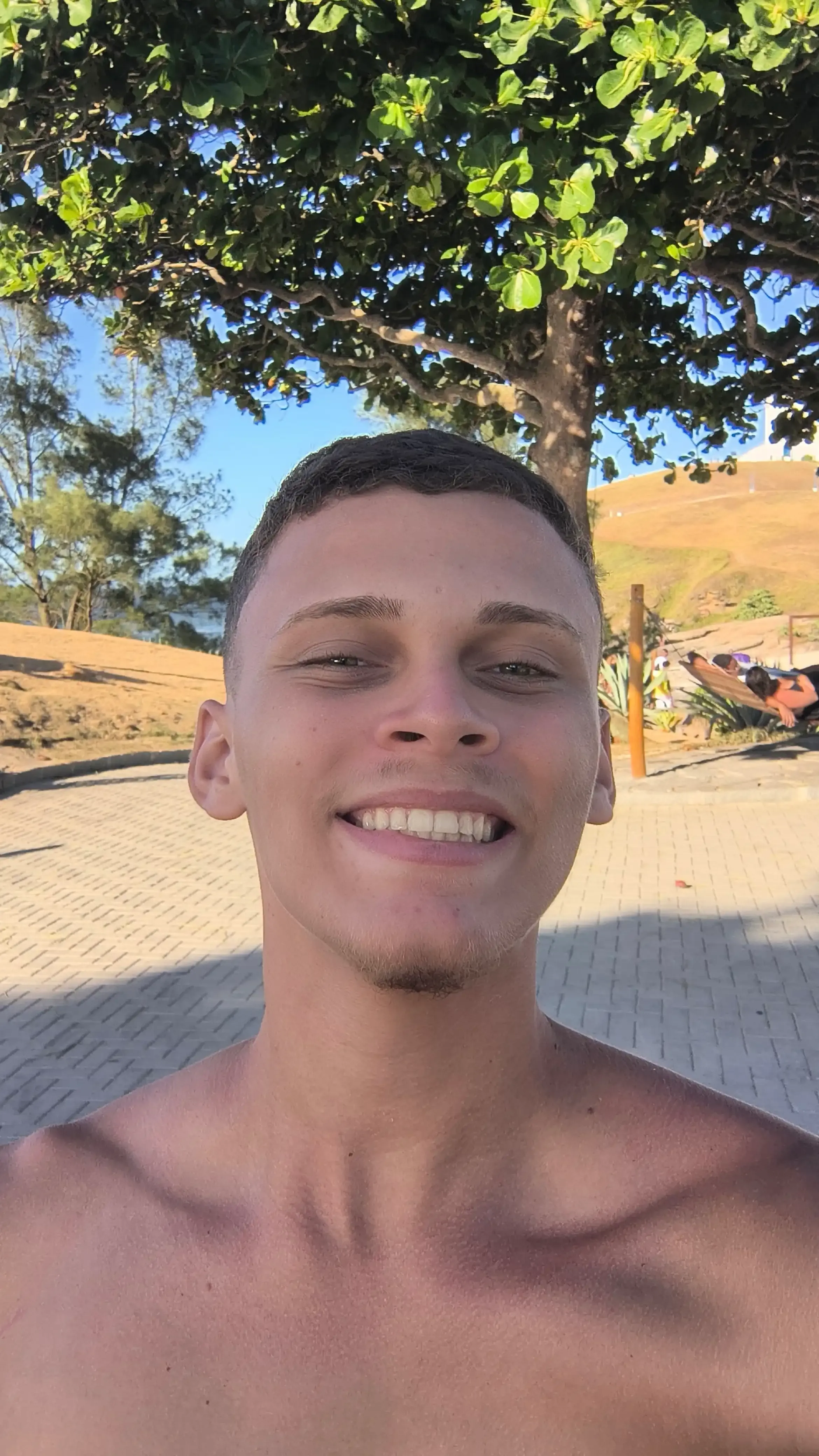 Marcos Carvalho