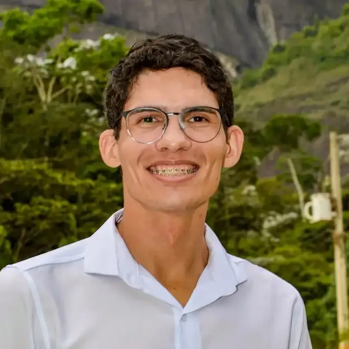 Tiago Pereira