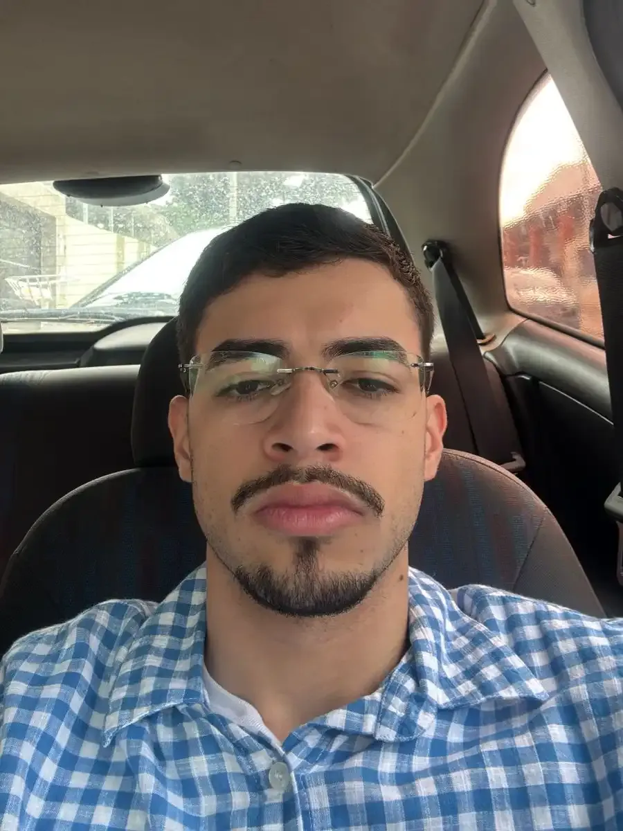 Caio Rodrigues