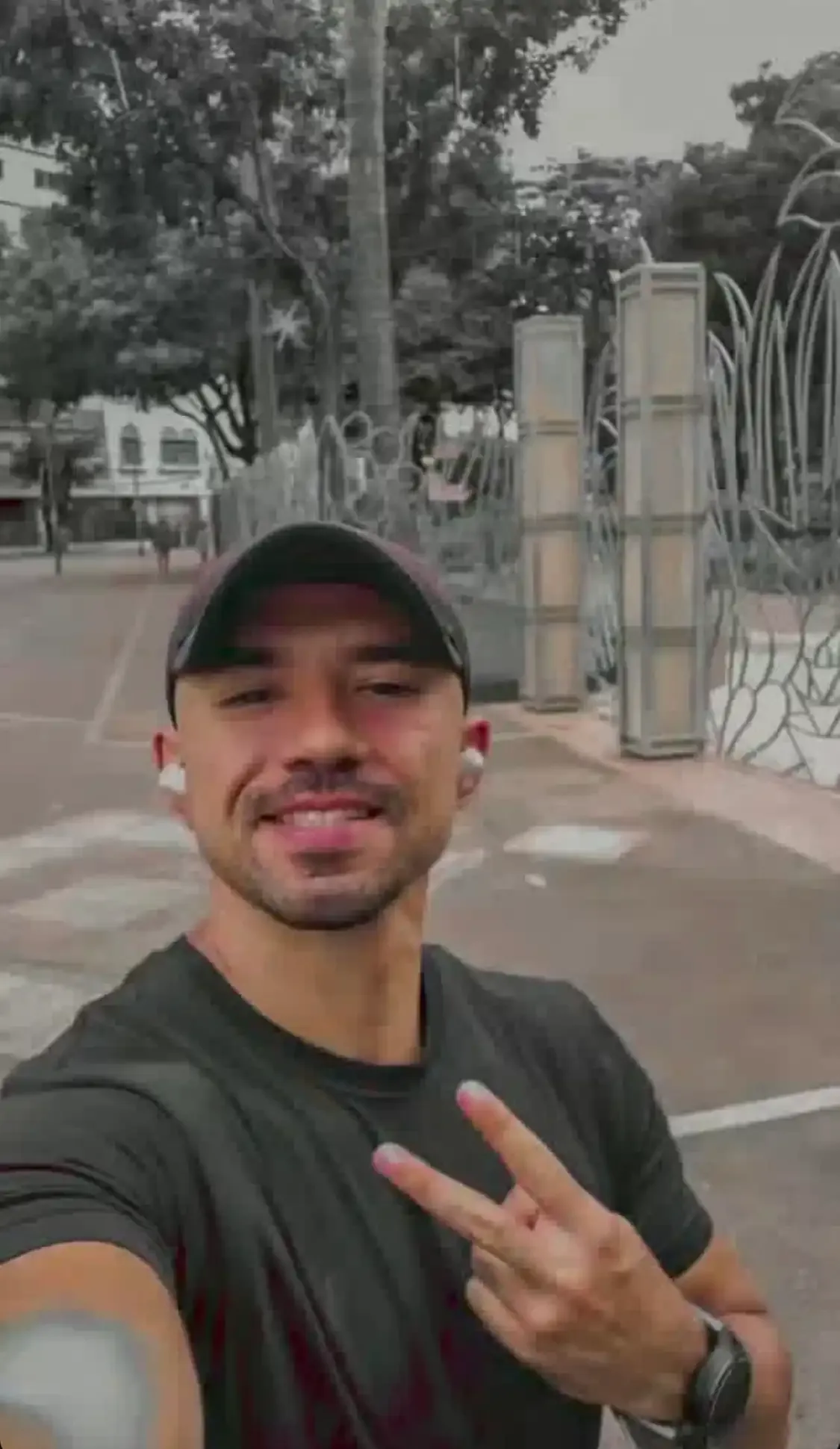 Michael Maciel