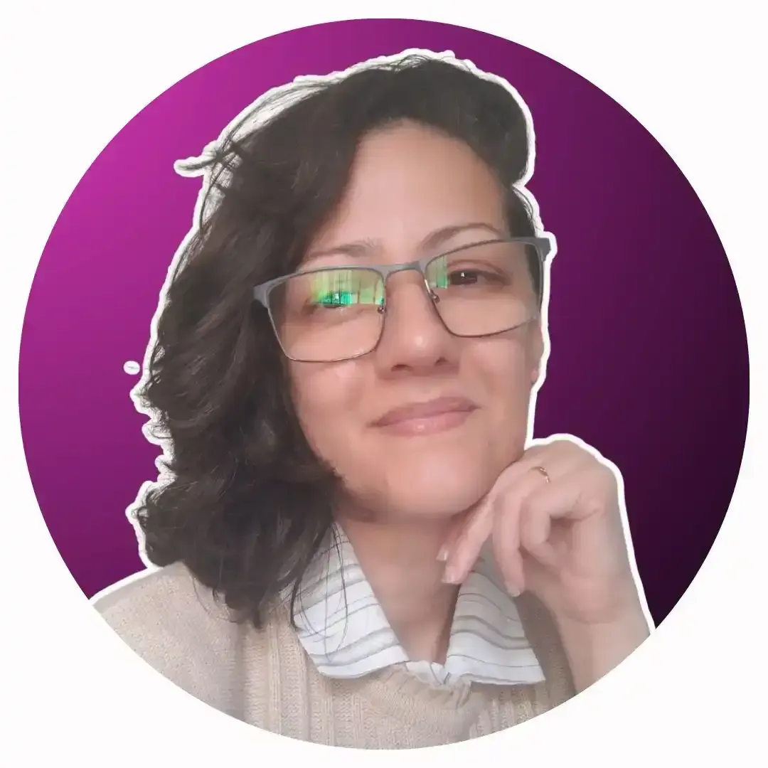 Maria Nascimento