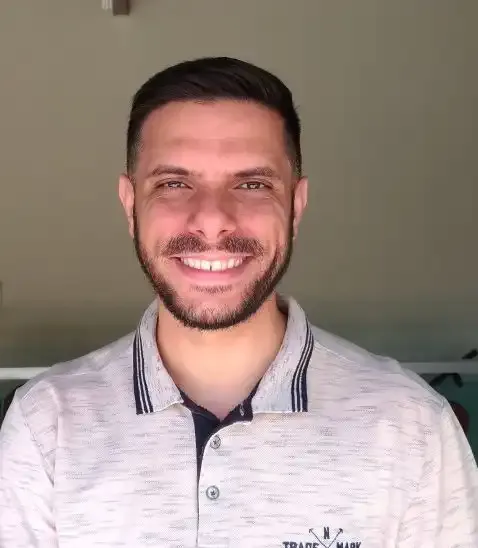Giancarlo Castro