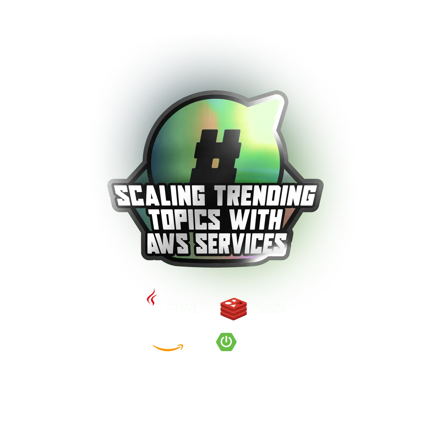 International Acceleration - Scaling Trending Topics with AWS Services