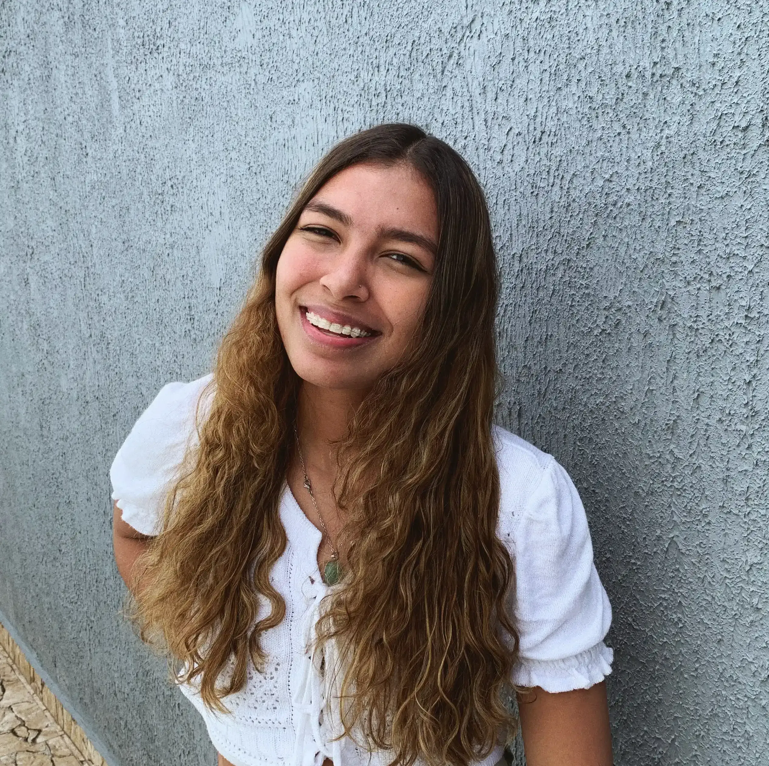 Thaiza Nascimento