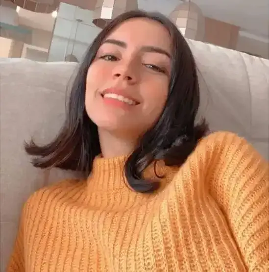 Aline Paes