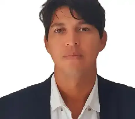 Joao Barreto