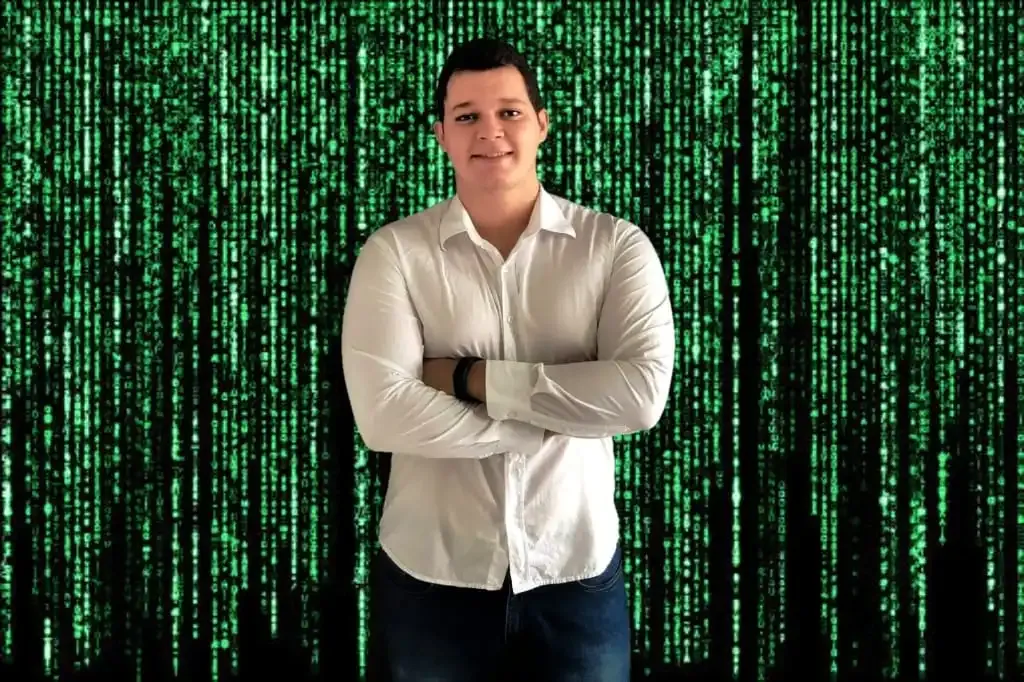 Anderson Santos