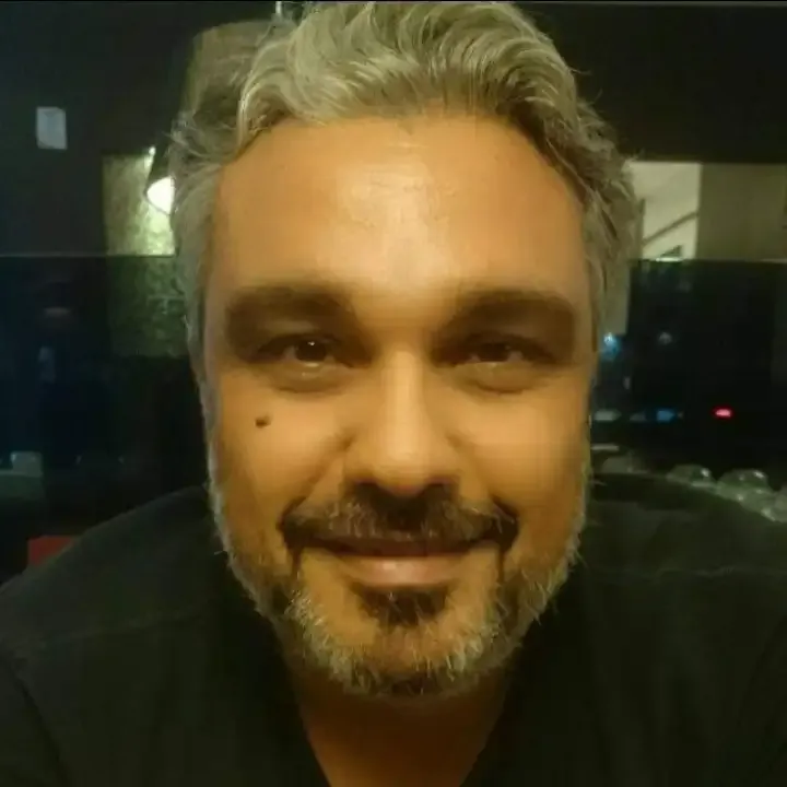 Leandro Freitas