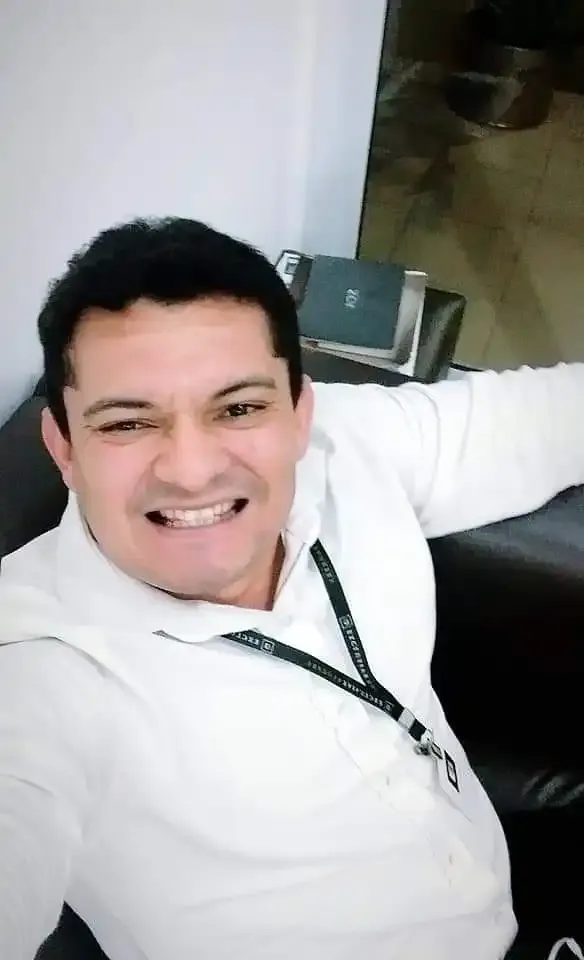Robert Silva