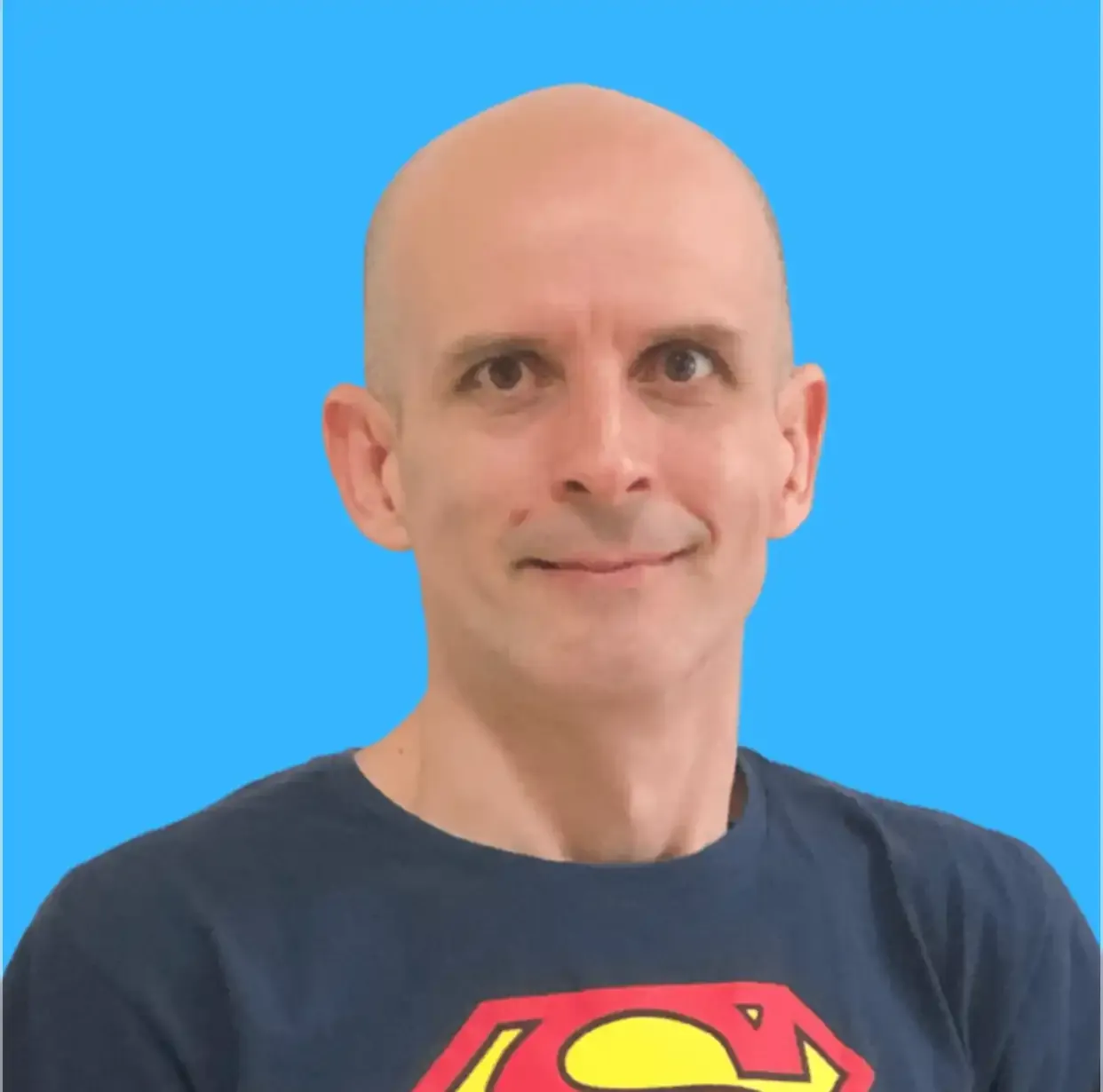 Jackson Pereira