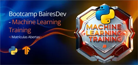 Image of BairesDev - Machine Learning Training