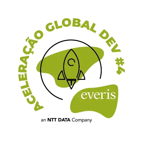 Aceleração Global Dev #4 everis