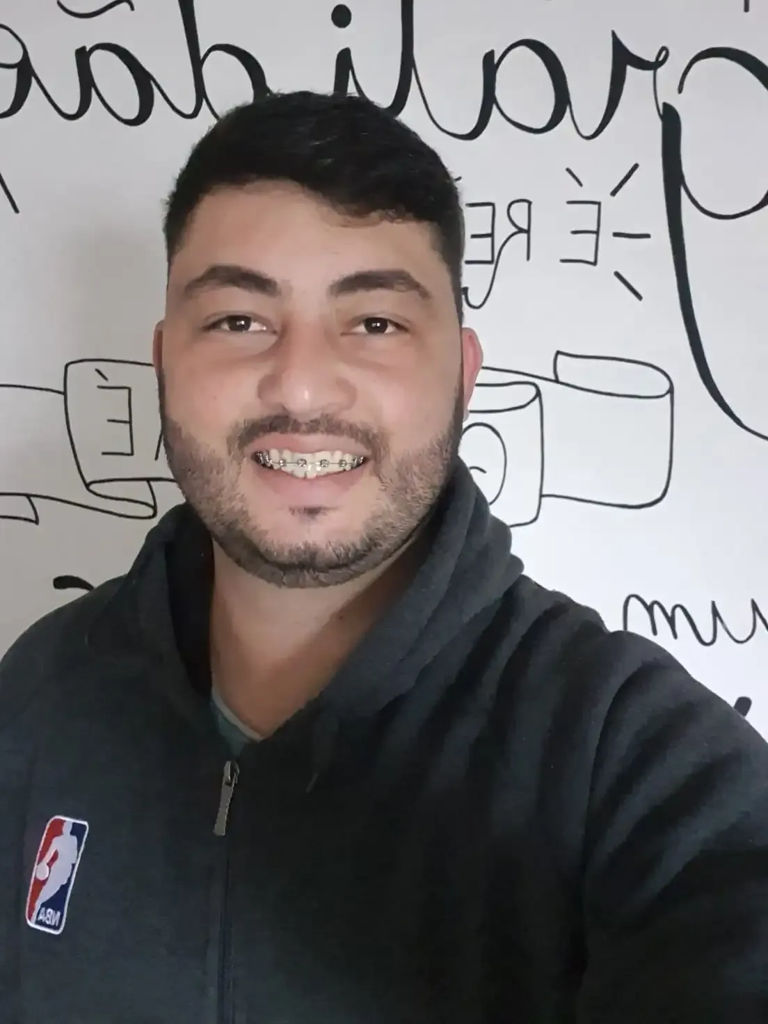 Johny Correia