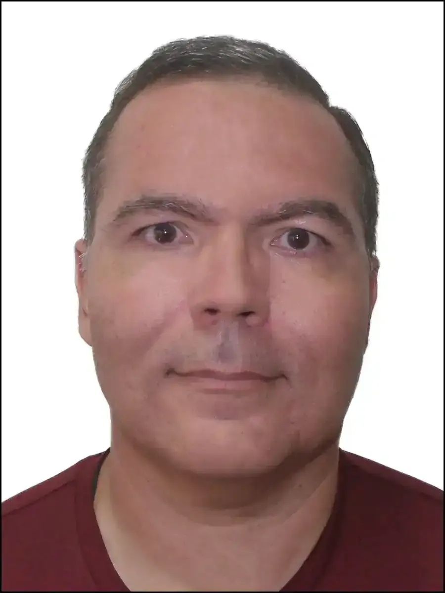 Luiz Bispo