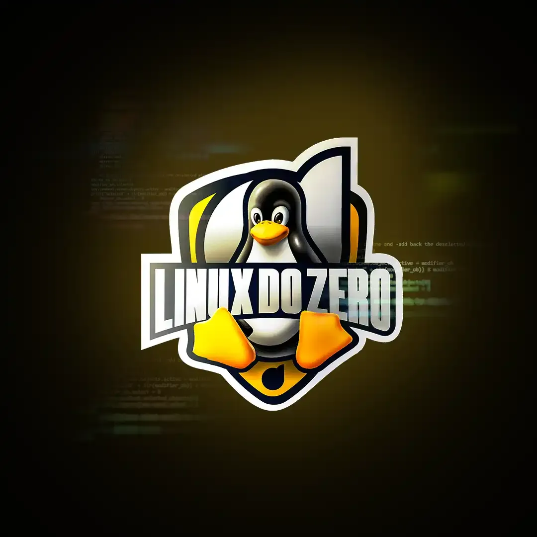 Linux do Zero