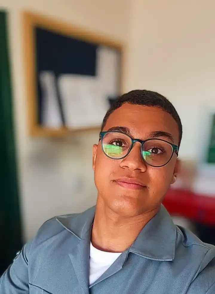 Jorge Nascimento