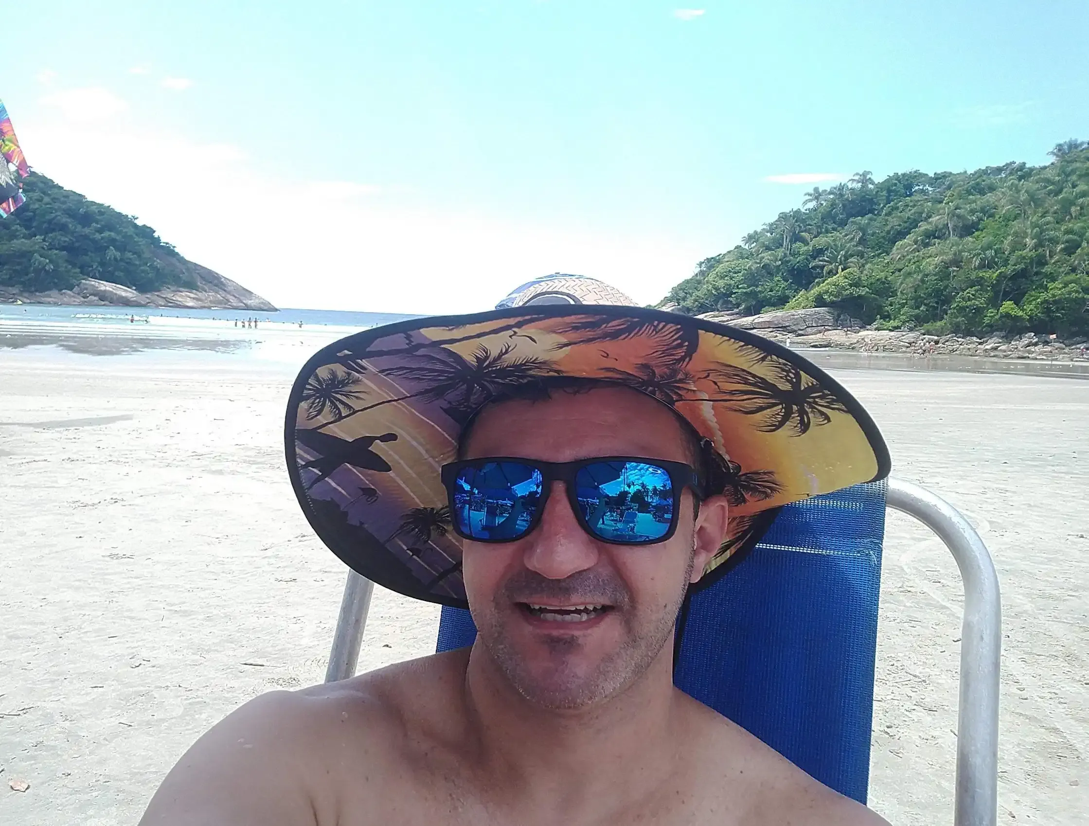 Jean Carlos