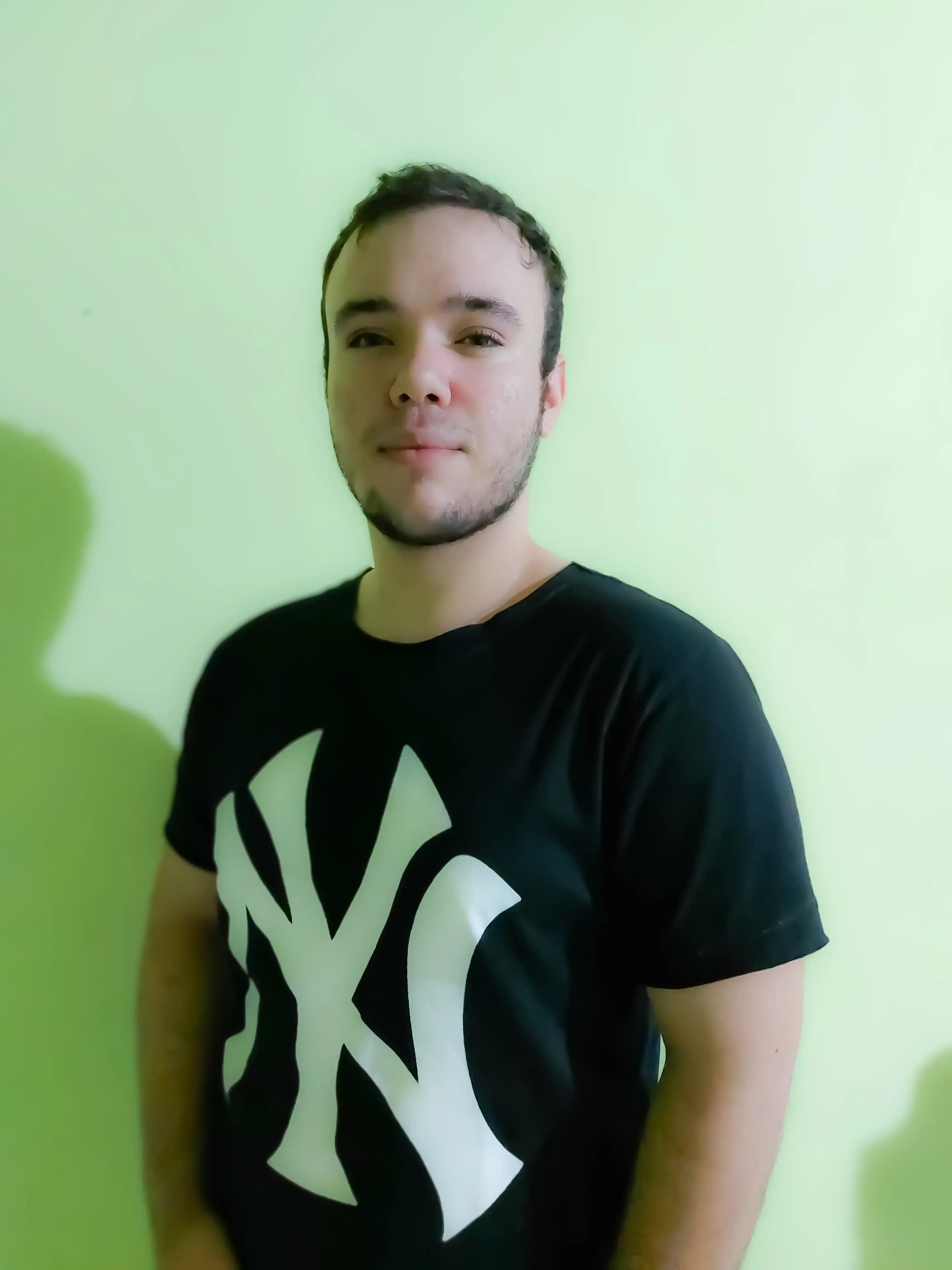 Adailton Miguel