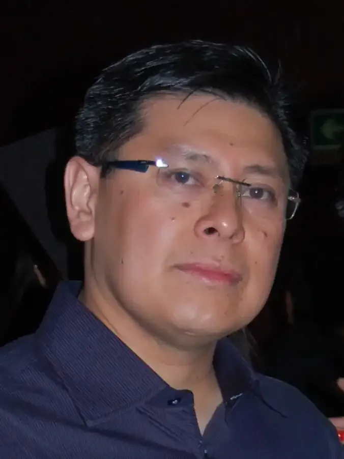 Sergio Ajiki