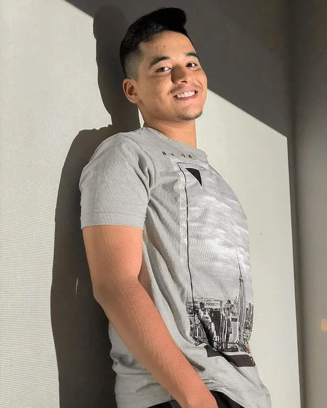 Pedro Farias