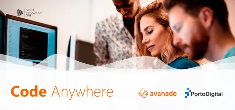 Image of Avanade CodeAnywhere .NET