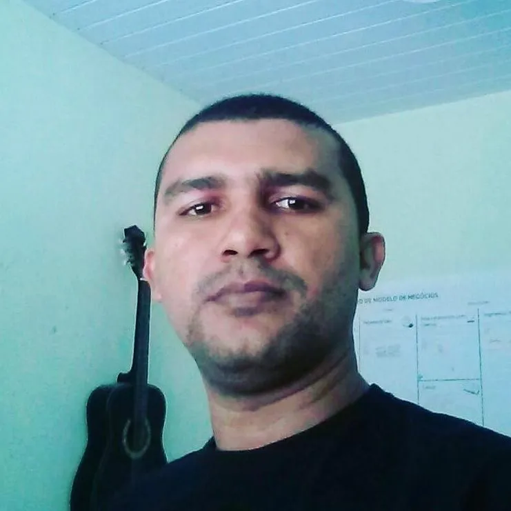 Francisco André
