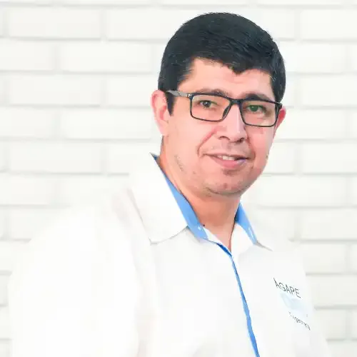 Rodrigo Silva