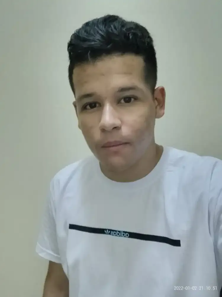 Matheus Machado