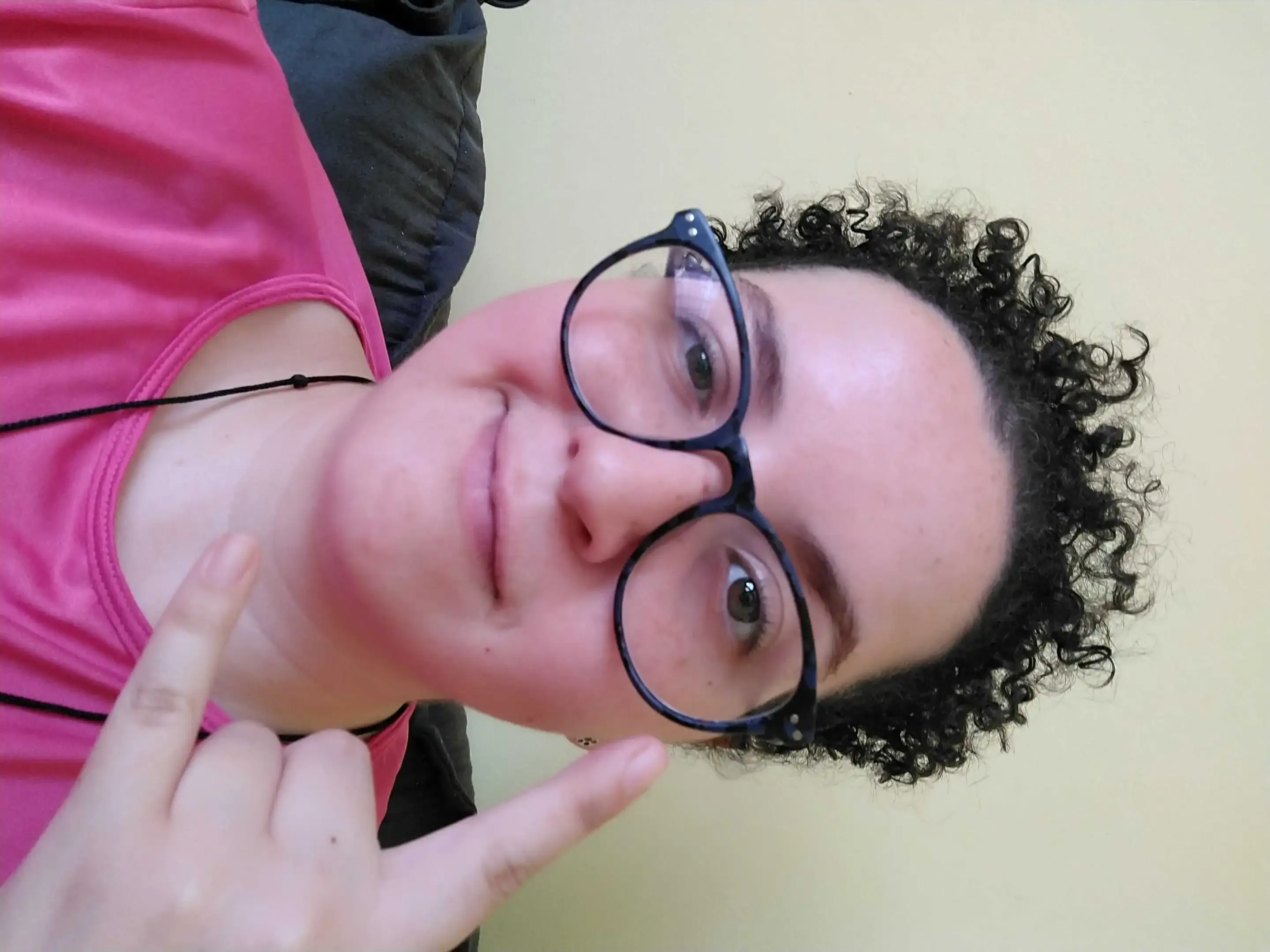 Tamara Cristina