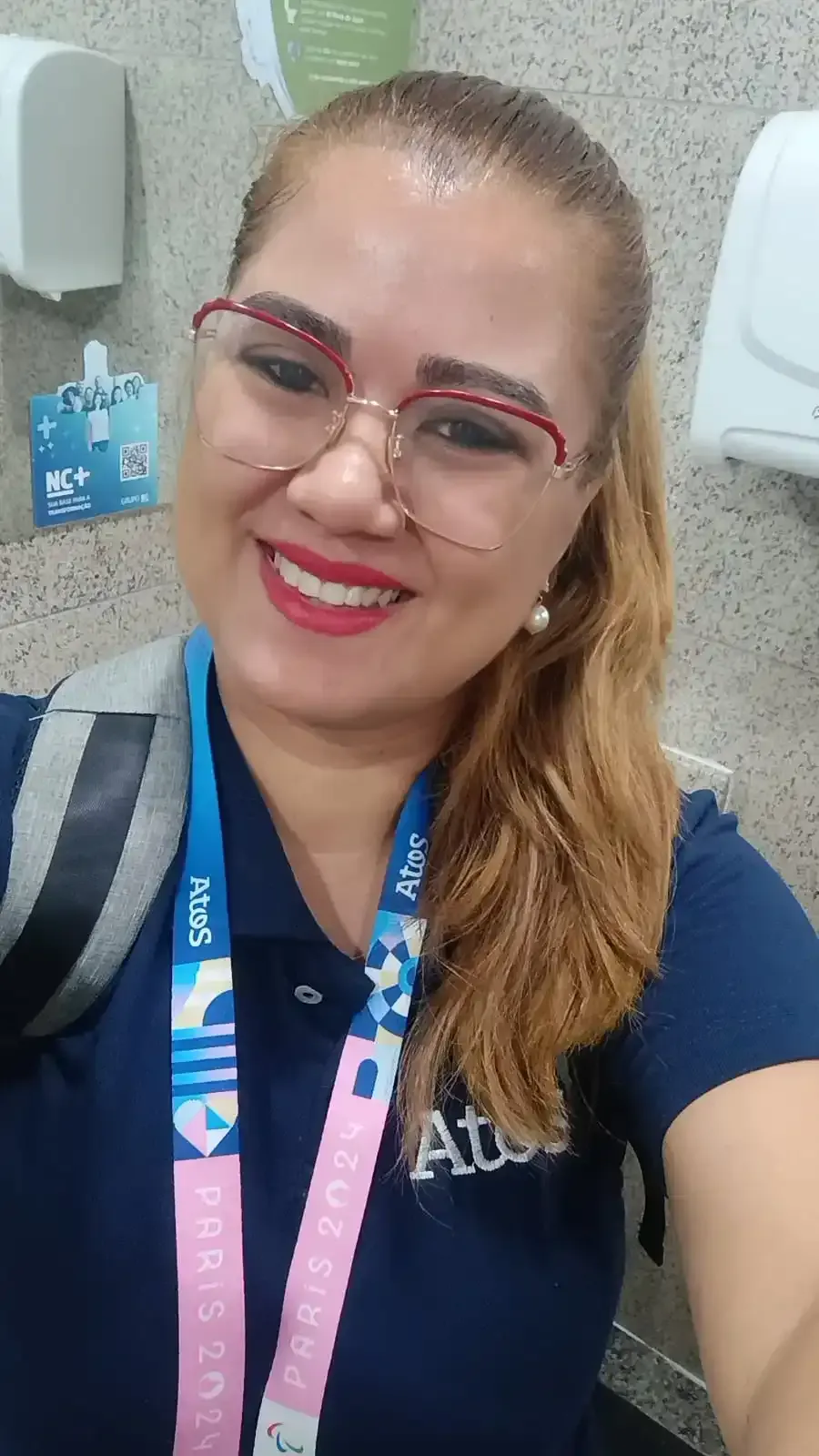 Geovanna Santos