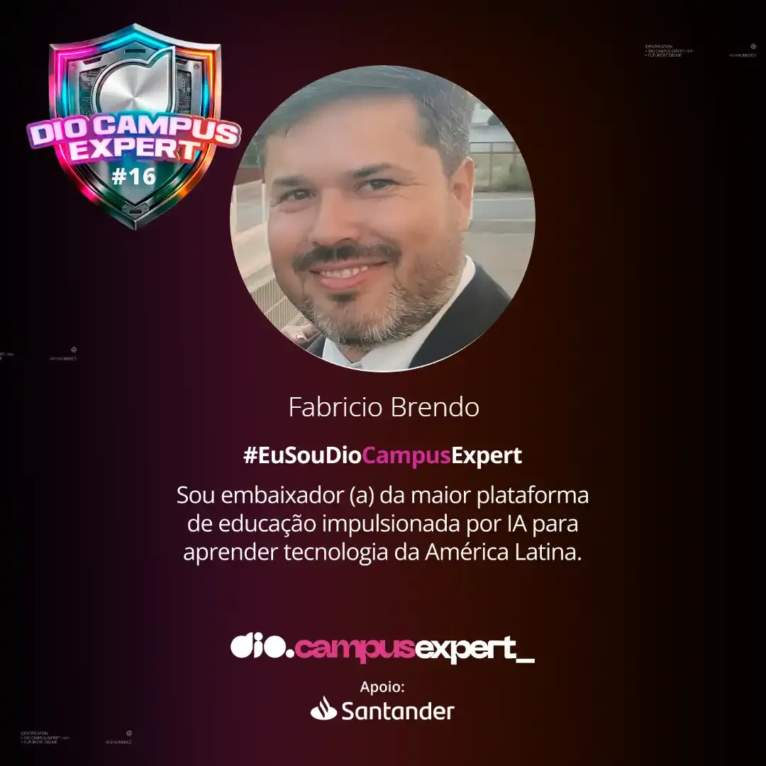 Fabricio Souza