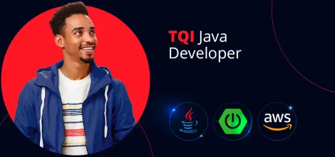 Image of TQI Java Developer