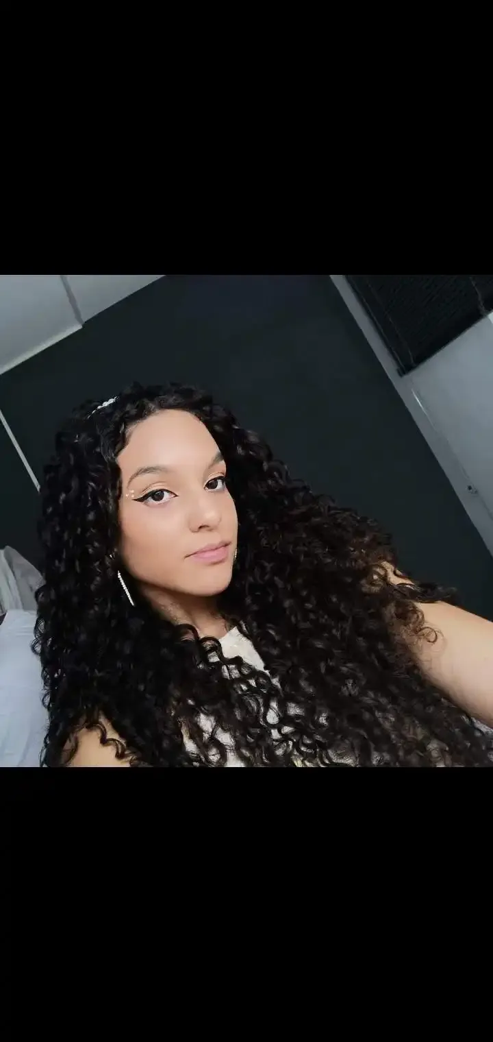 Vitória Silva