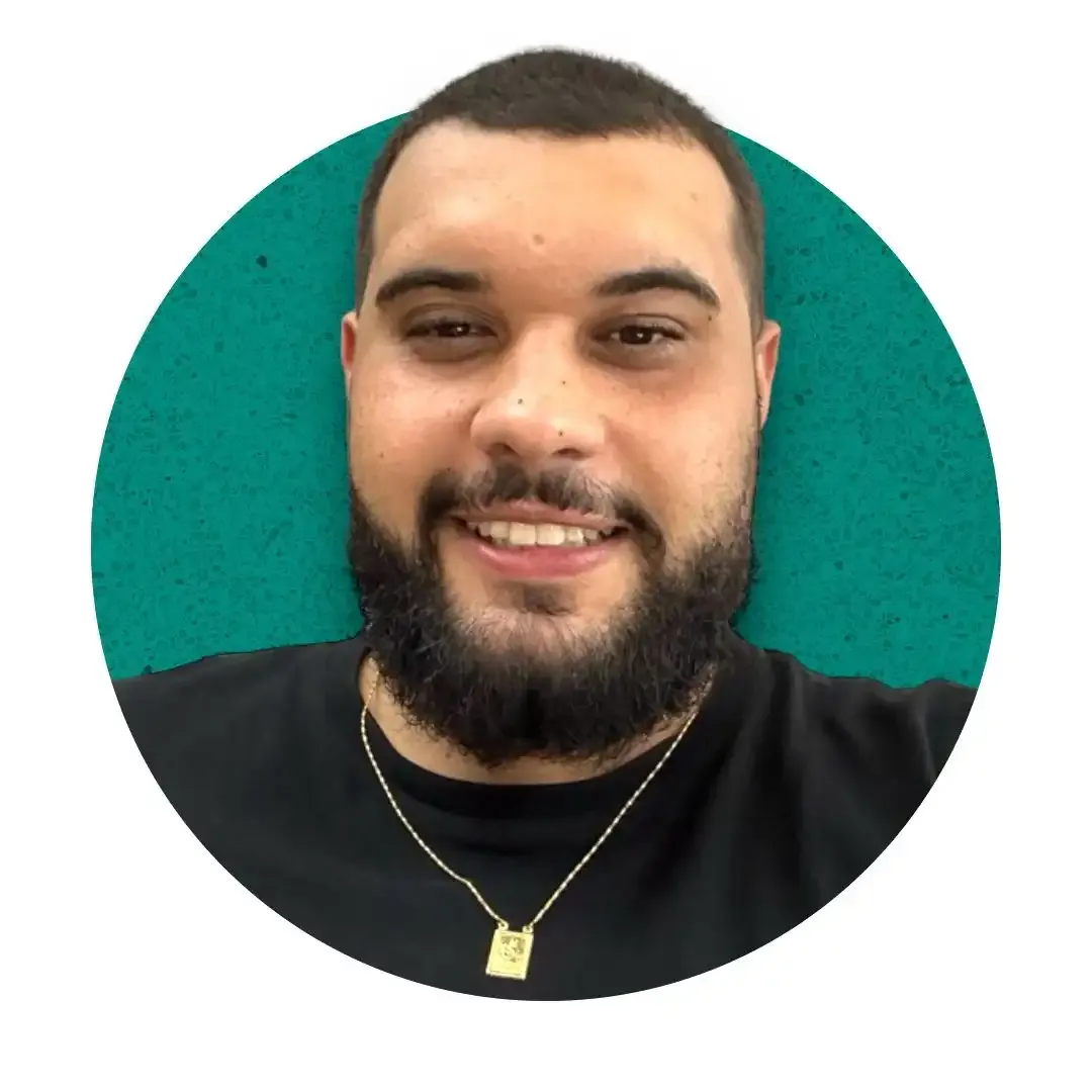 Henrique Oliveira