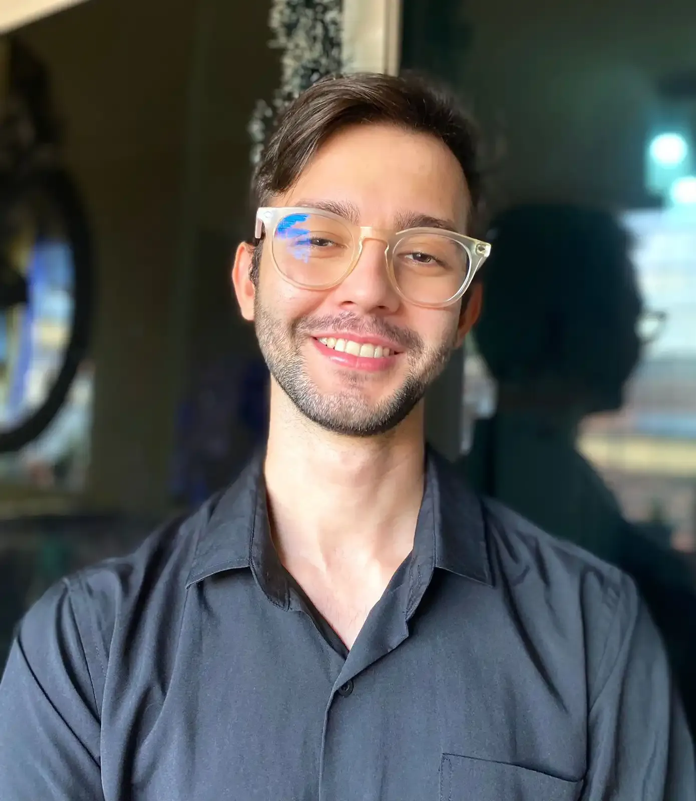 Danilo Acioly