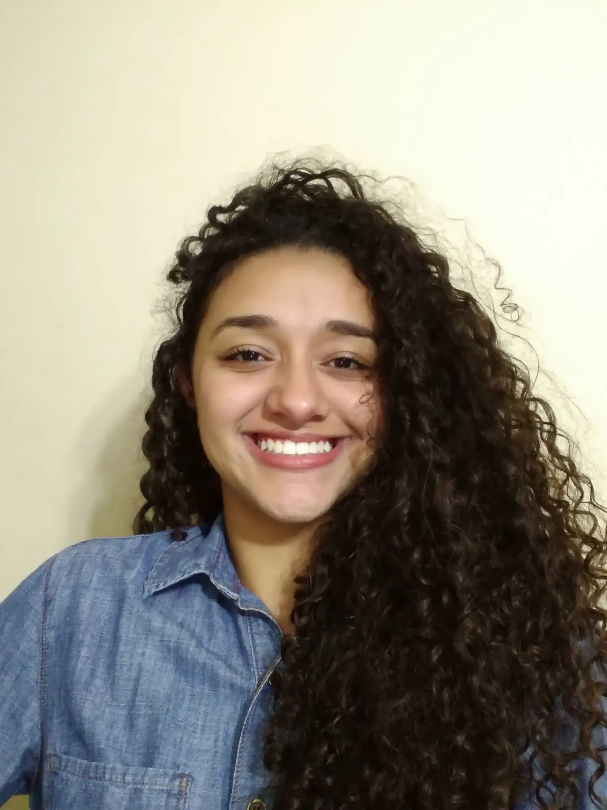 Yasmim Vieira