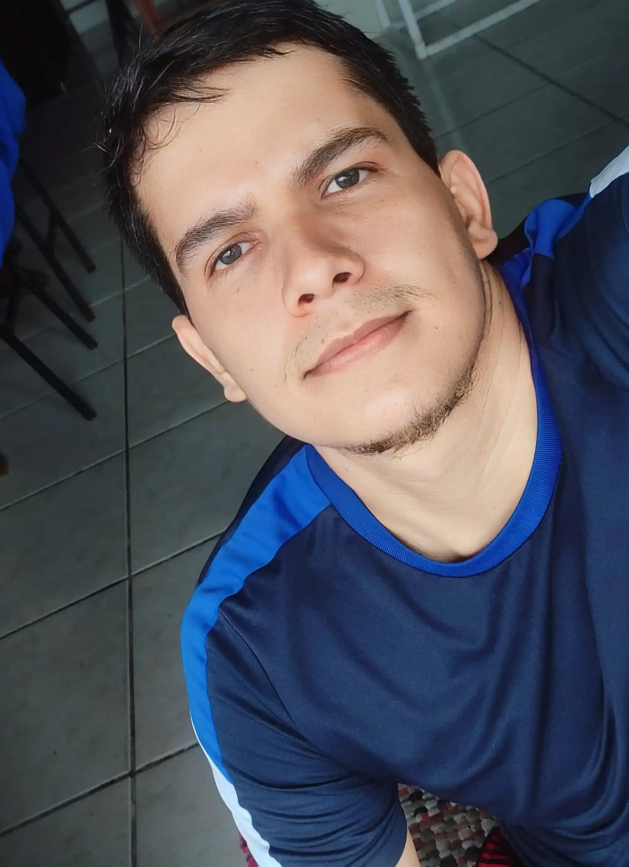 Roger Santos
