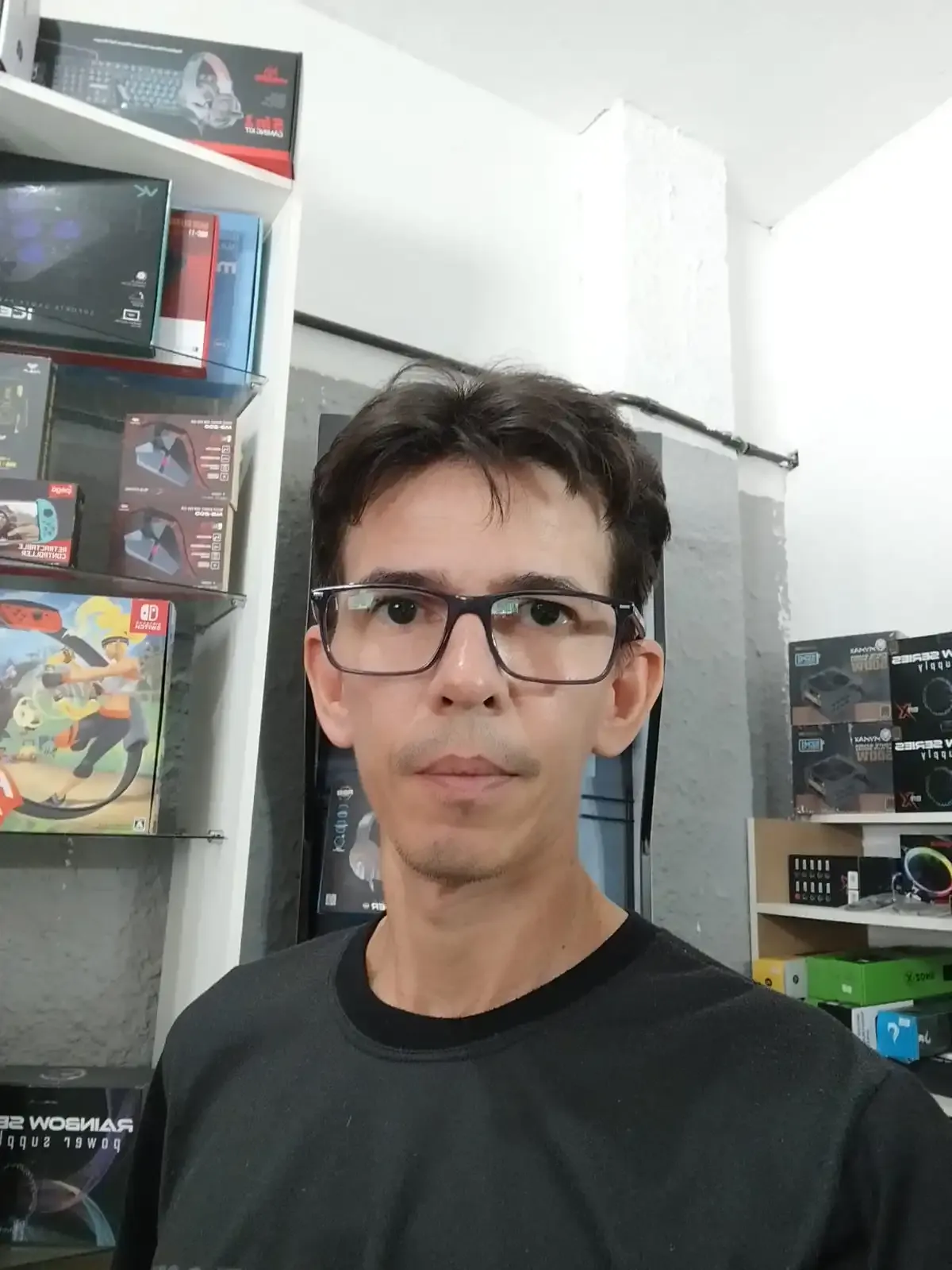 Andrei Souza
