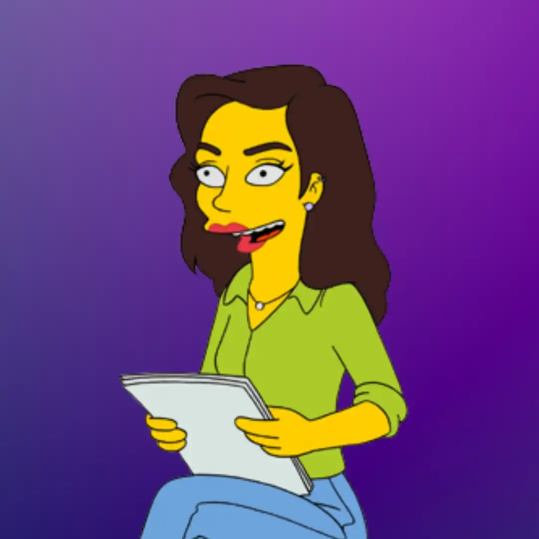 Tatiana M.