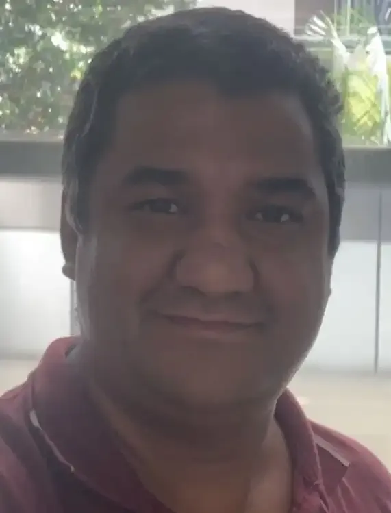 Cristiano Santos