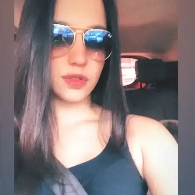 Layssa Martins