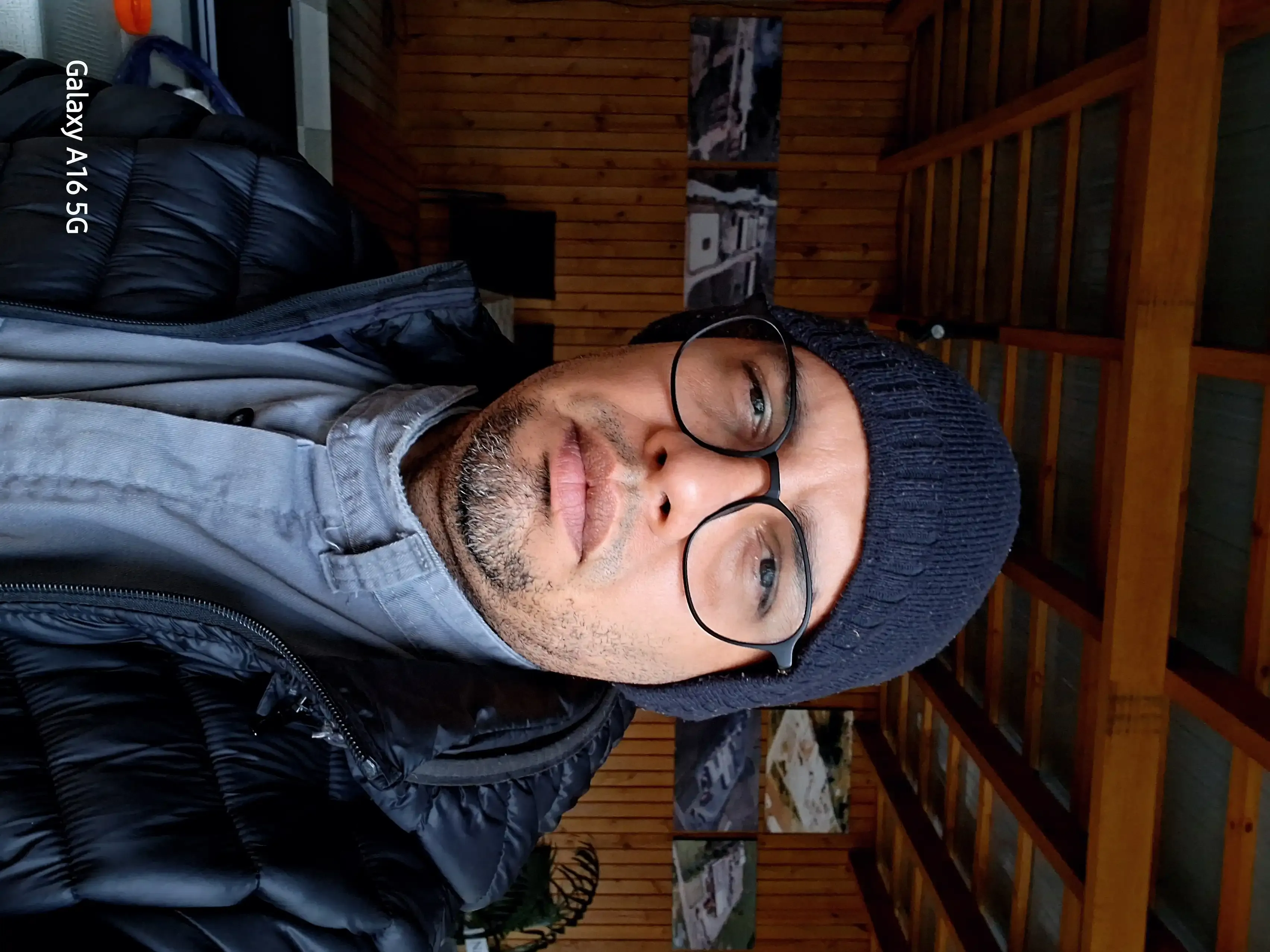 Rhommar Martinez