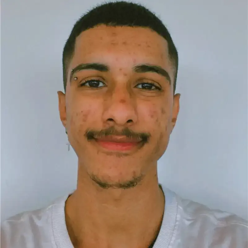 Gabriel Aguiar