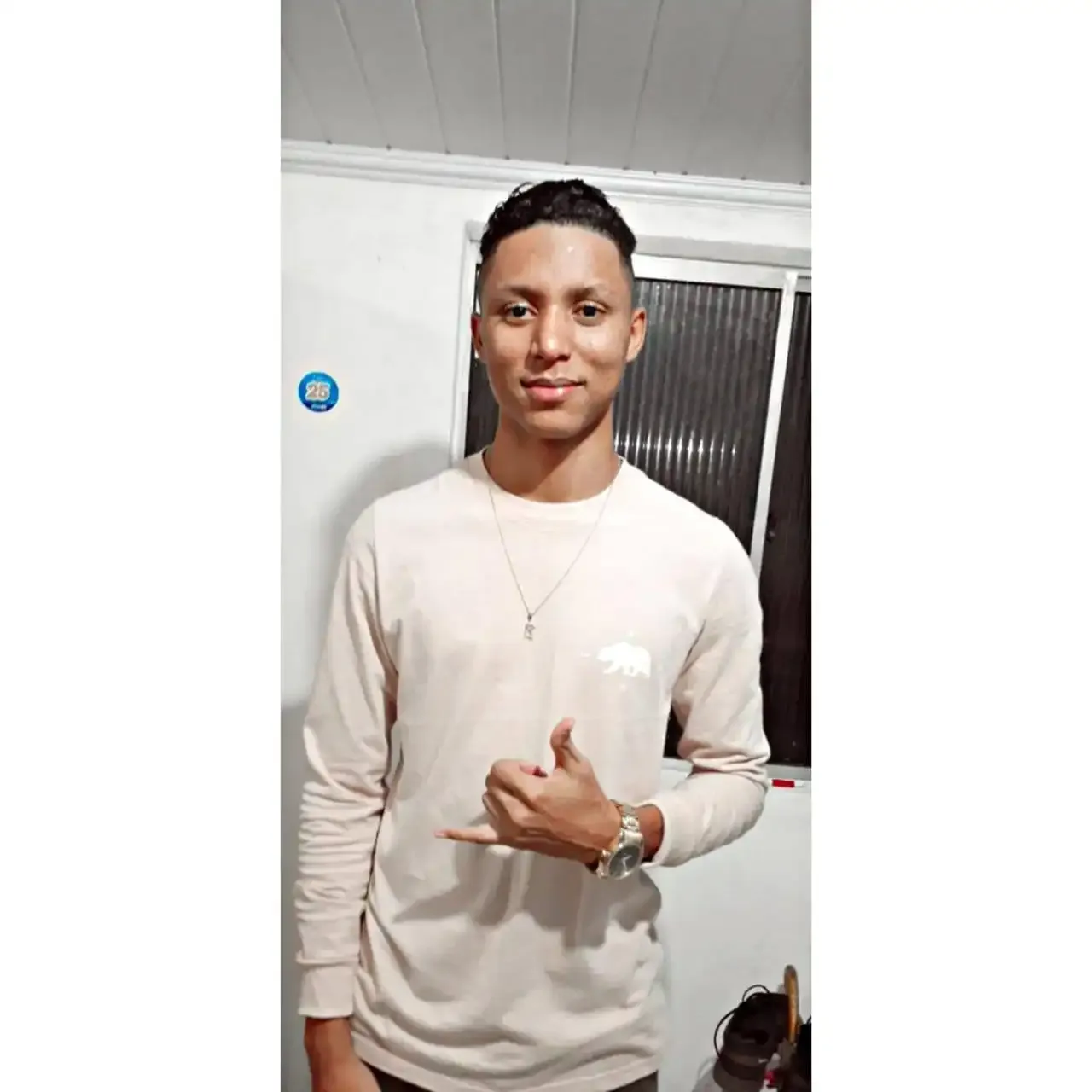 Jhousef Muniz