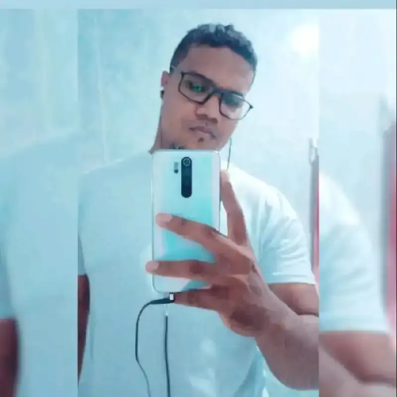 Iverton Melo