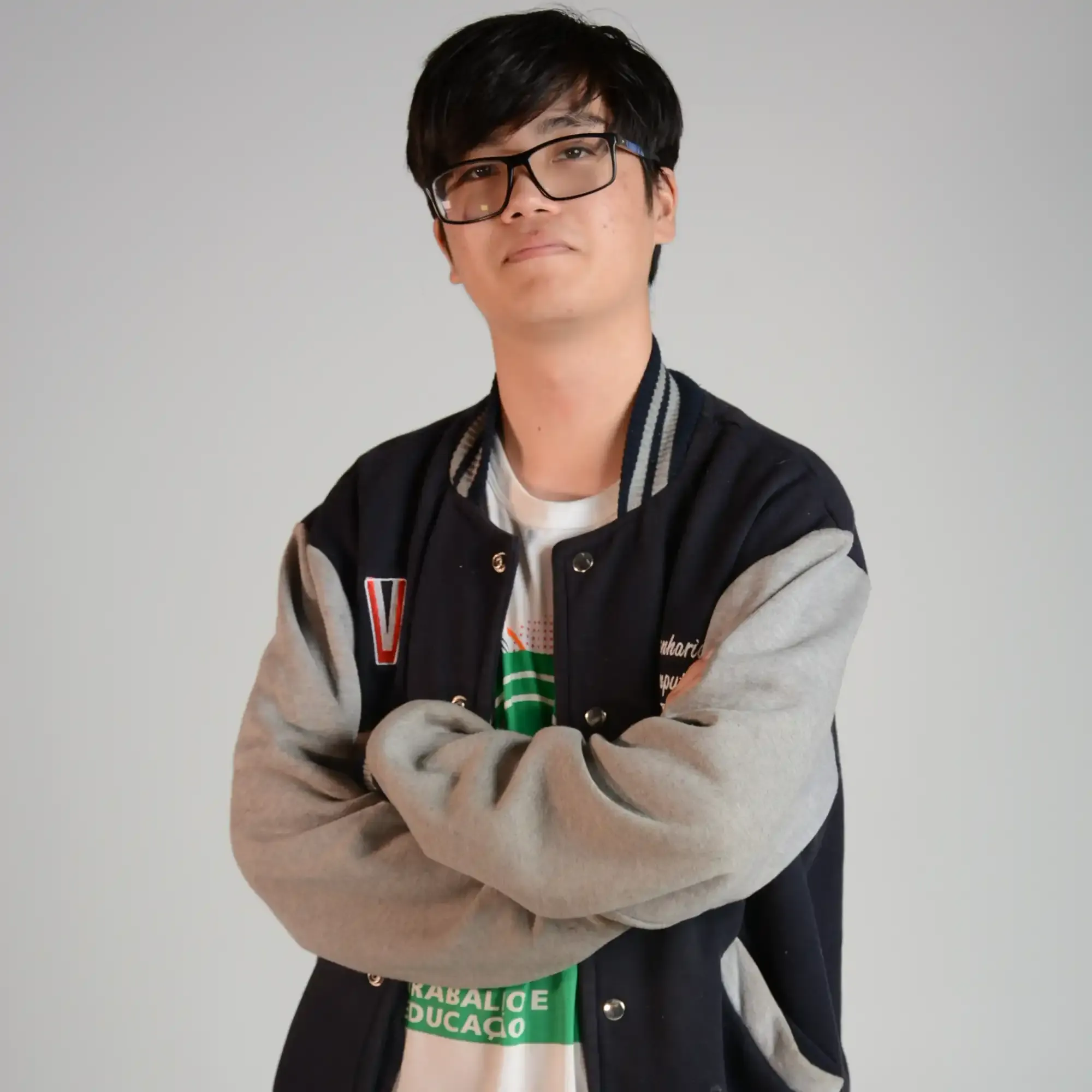 Lucas Oikawa
