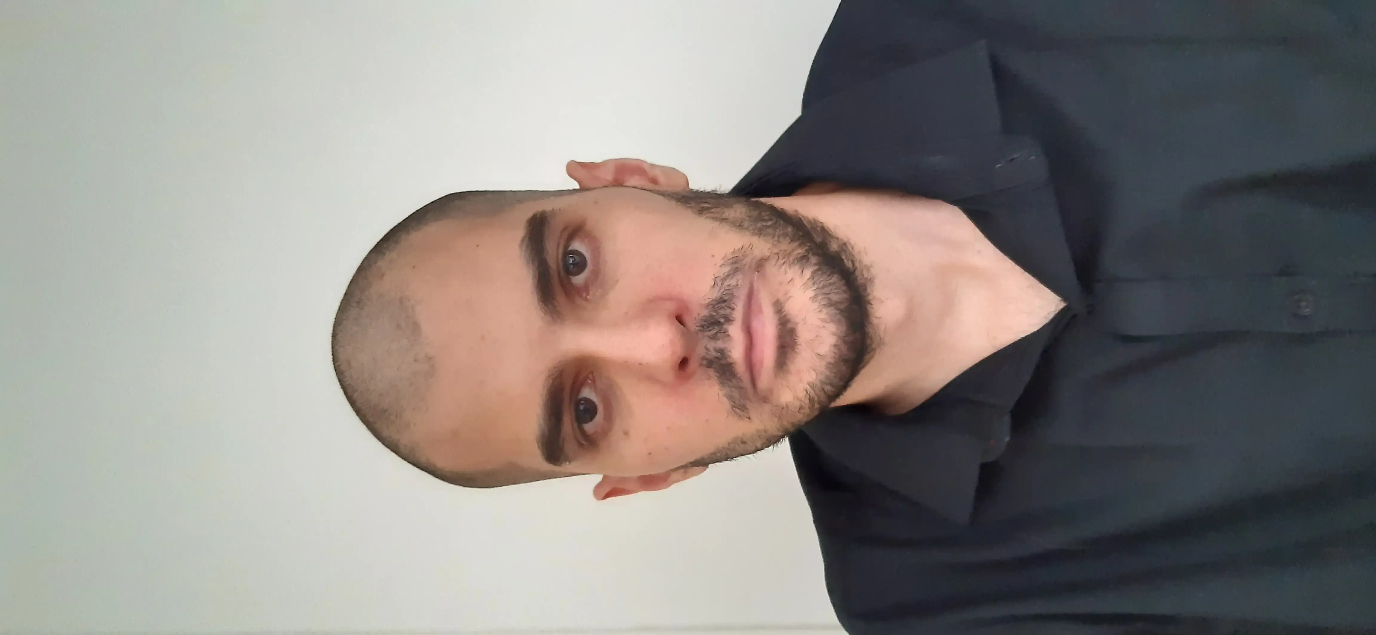 Frederico Martinello
