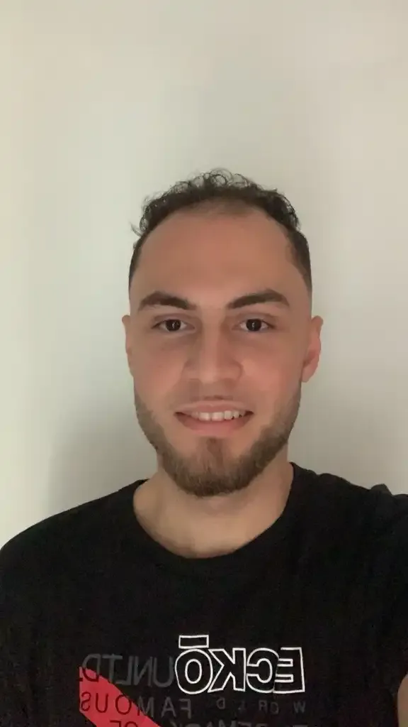 Christian Pereira
